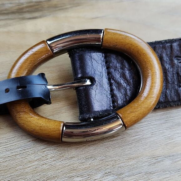 Belts